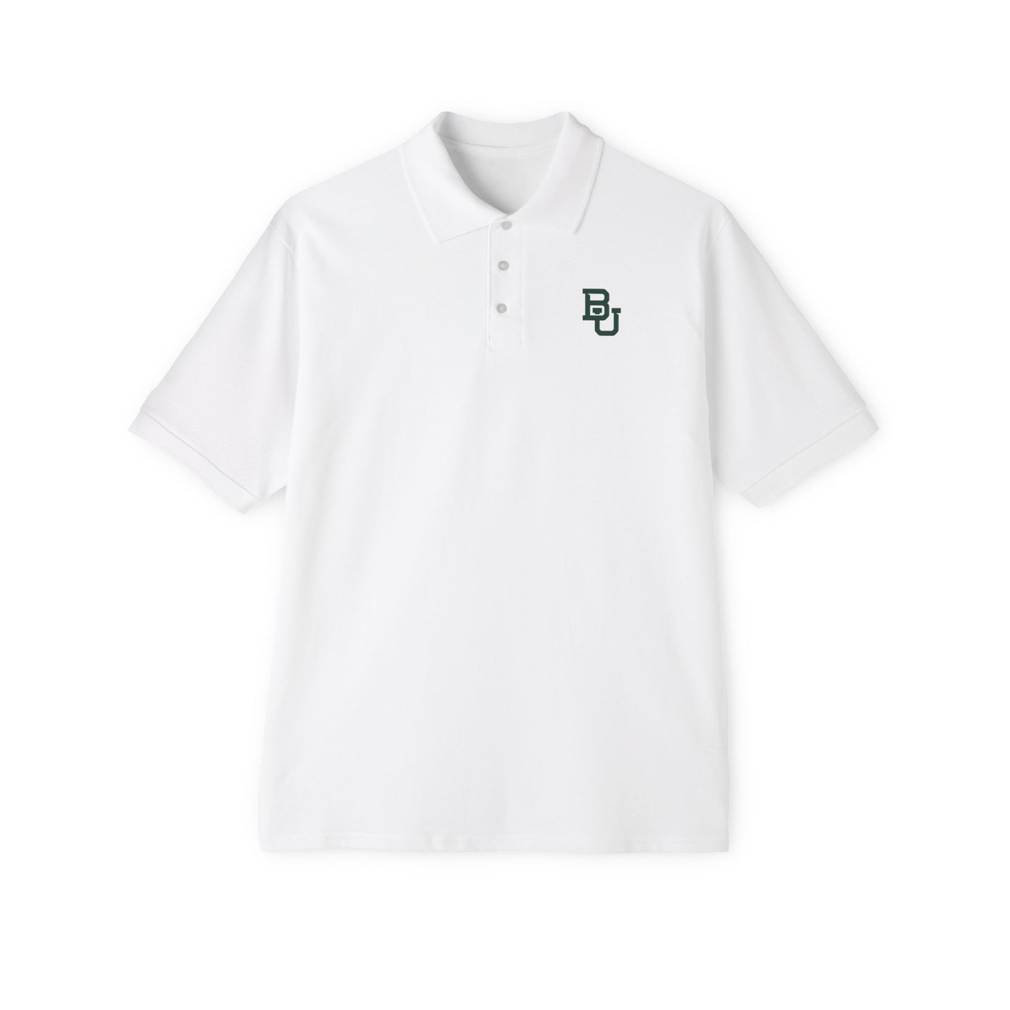 Baylor Bears Polo Shirt