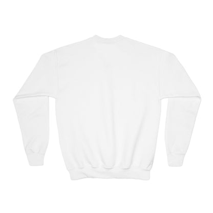 Roblox Logo Youth Sweatshirt