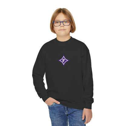 Furman Paladins Youth Sweatshirt