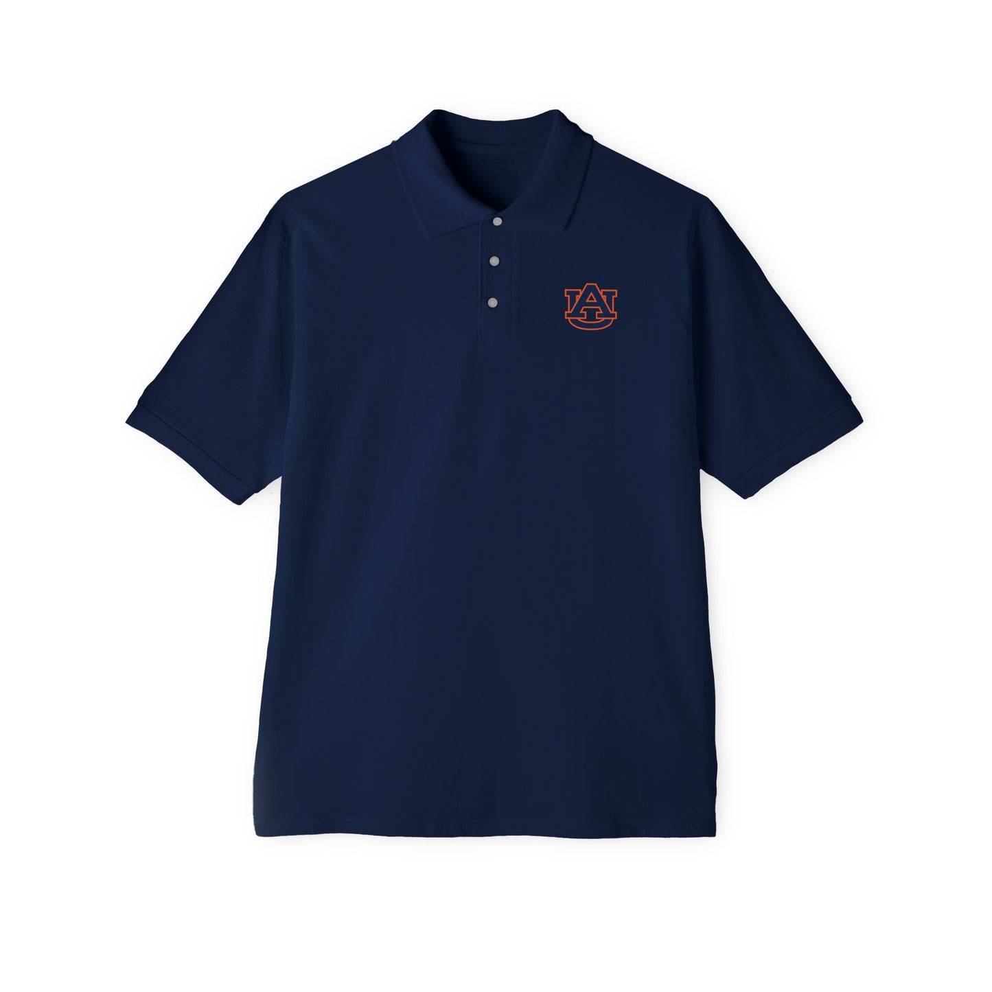 Auburn Tigers Polo Shirt