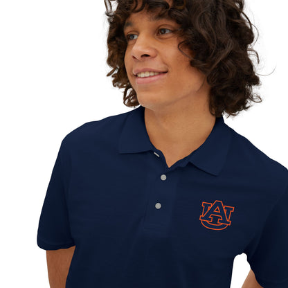 Auburn Tigers Polo Shirt