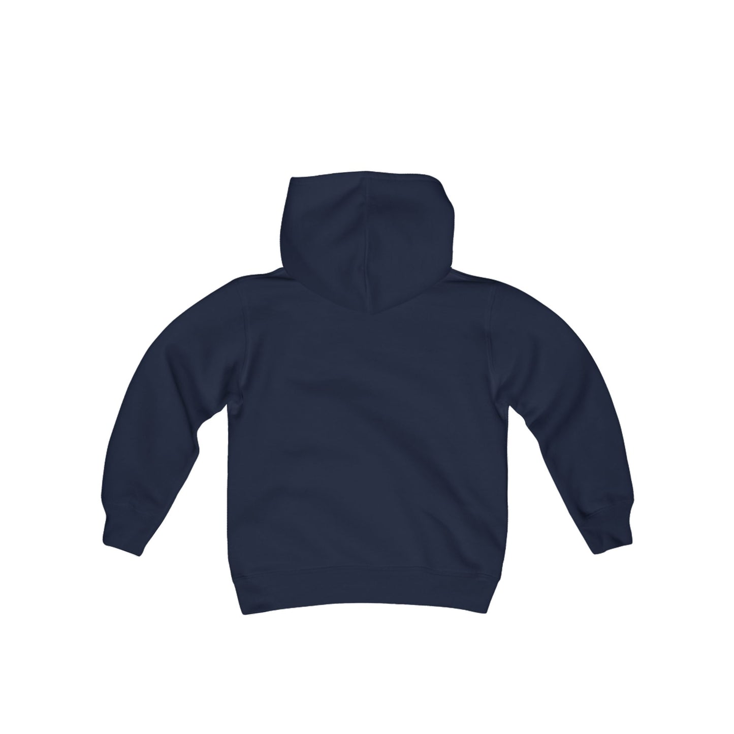 Auburn Tigers Youth Hoodie