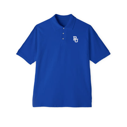 Baylor Bears Polo Shirt