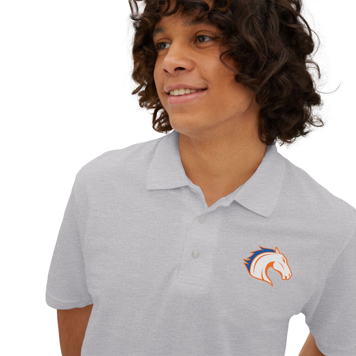 Texas Arlington Mavericks Polo Shirt