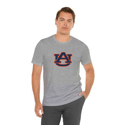 Auburn Tigers Adult T-Shirt