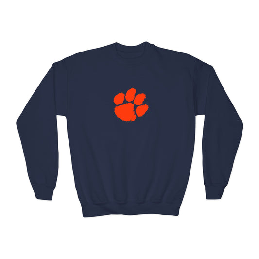 Clemson Tigers Youth Sweatshirt