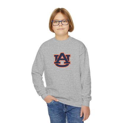 Auburn Tigers Youth Sweatshirt