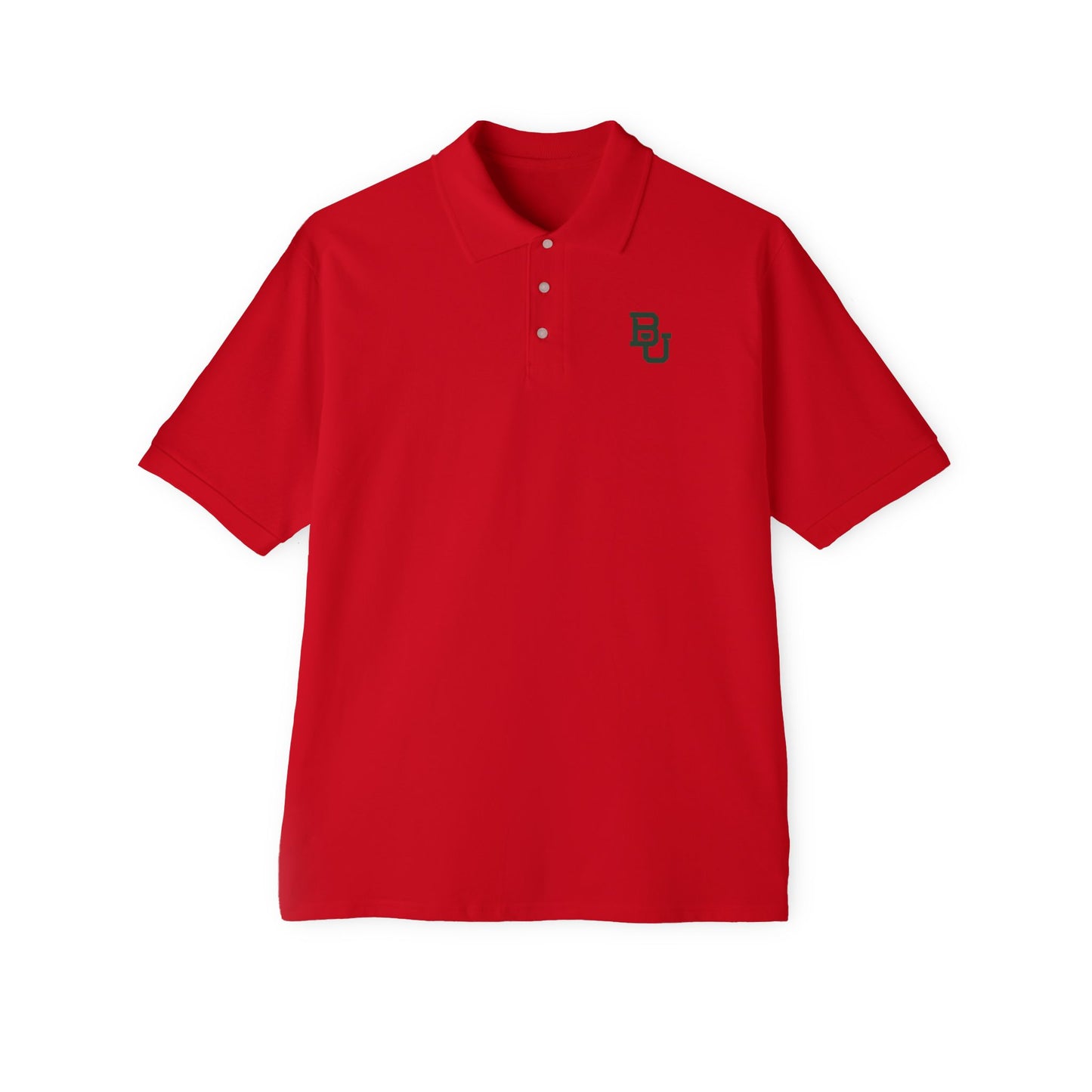 Baylor Bears Polo Shirt