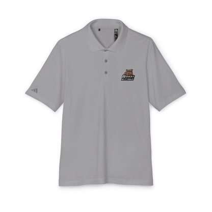 Bryant Bulldogs Adidas Performance Polo