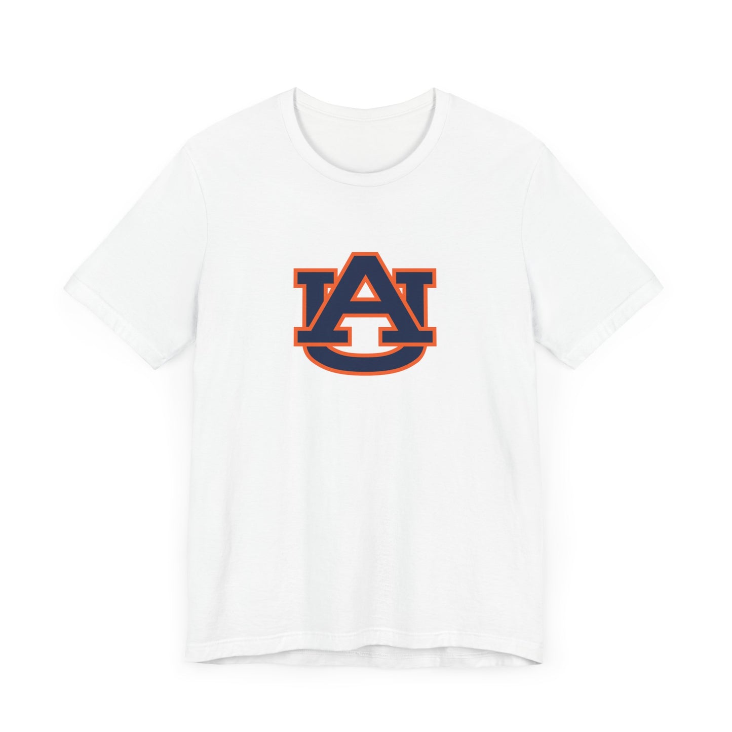 Auburn Tigers Adult T-Shirt