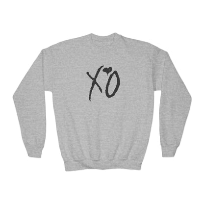 XO Youth Sweatshirt