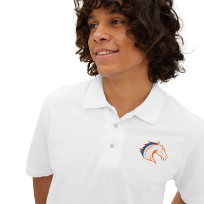 Texas Arlington Mavericks Polo Shirt