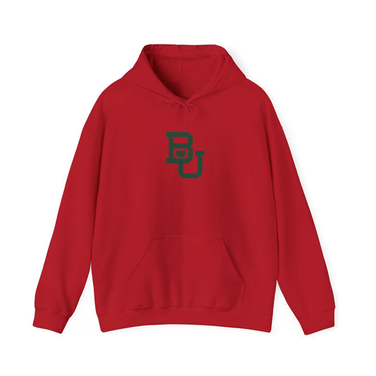 Baylor Bears Adult Hoodie