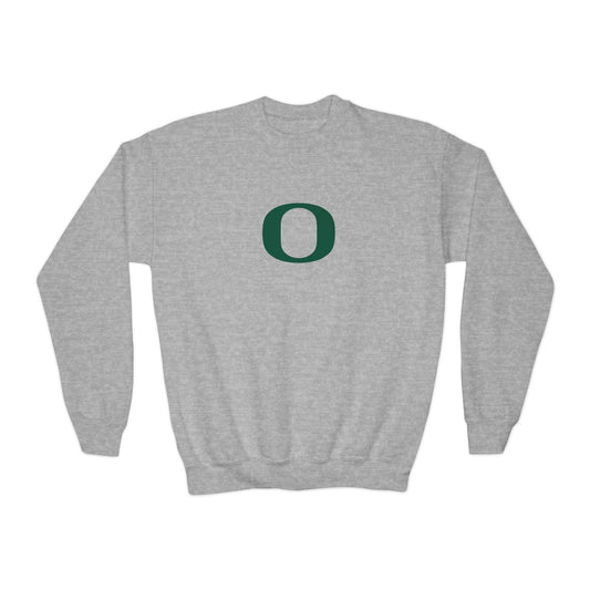 Oregon Ducks Youth Sweatshirt