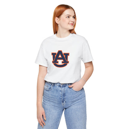 Auburn Tigers Adult T-Shirt