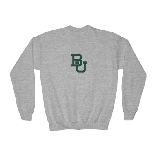 Baylor Bears Youth Sweatshirt