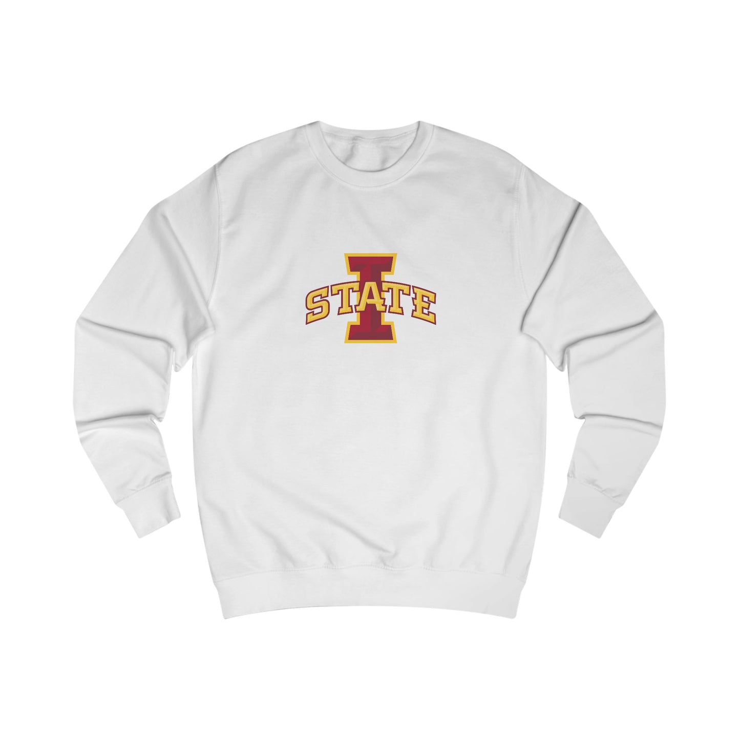 Iowa State Cyclones Adult Sweatshirt