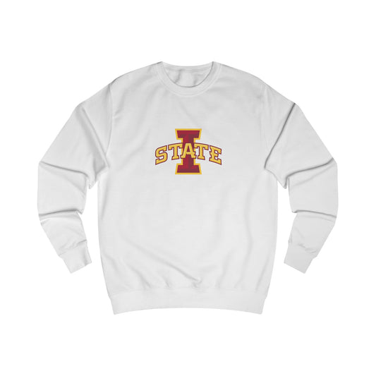 Iowa State Cyclones Adult Sweatshirt