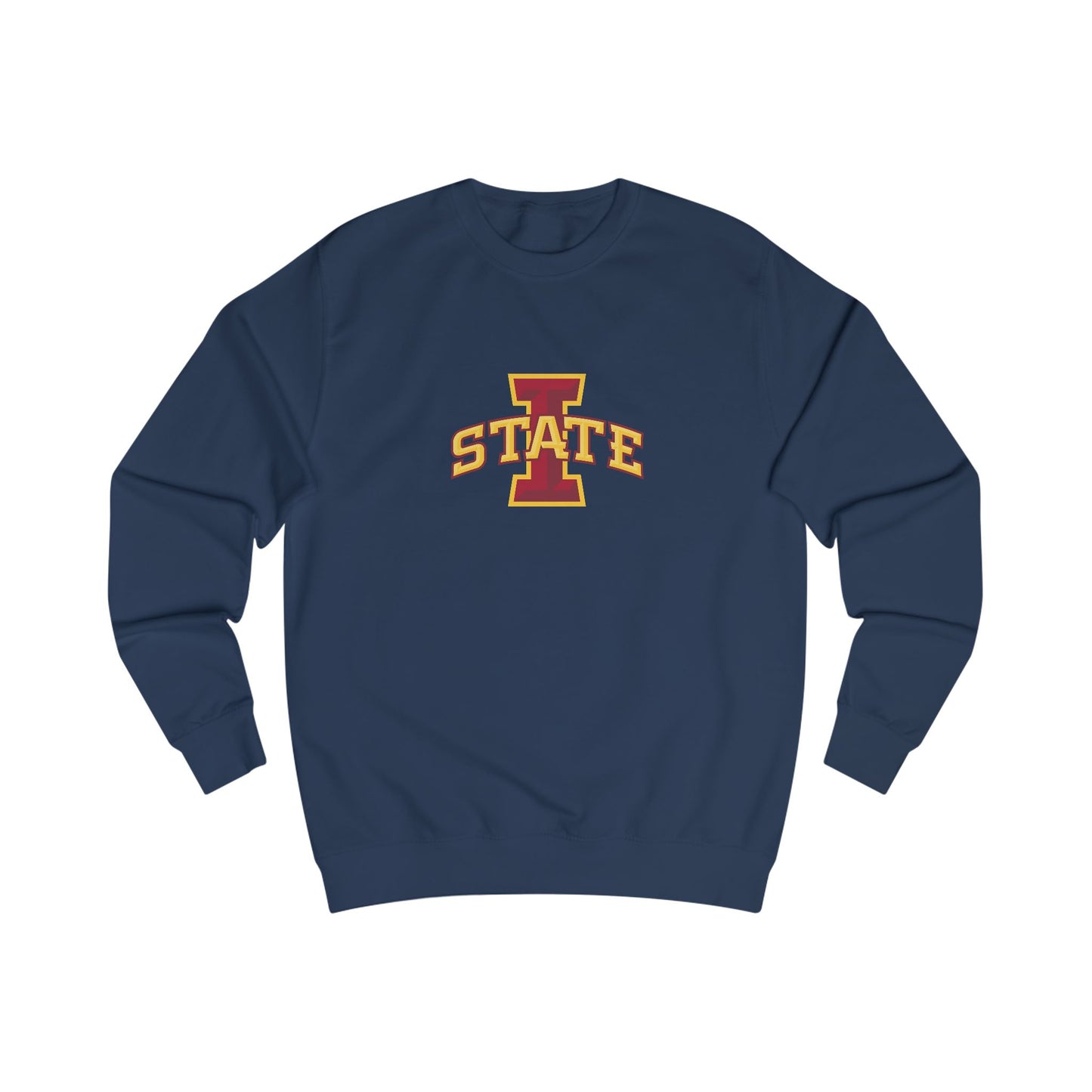 Iowa State Cyclones Adult Sweatshirt