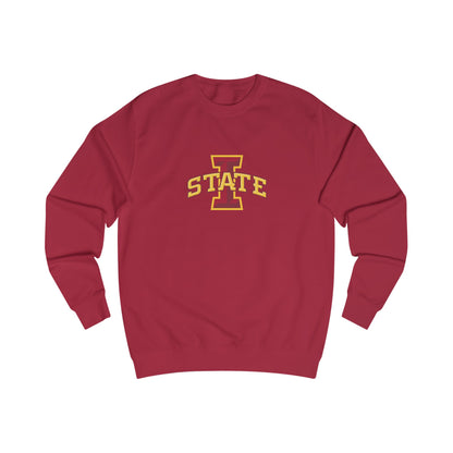 Iowa State Cyclones Adult Sweatshirt