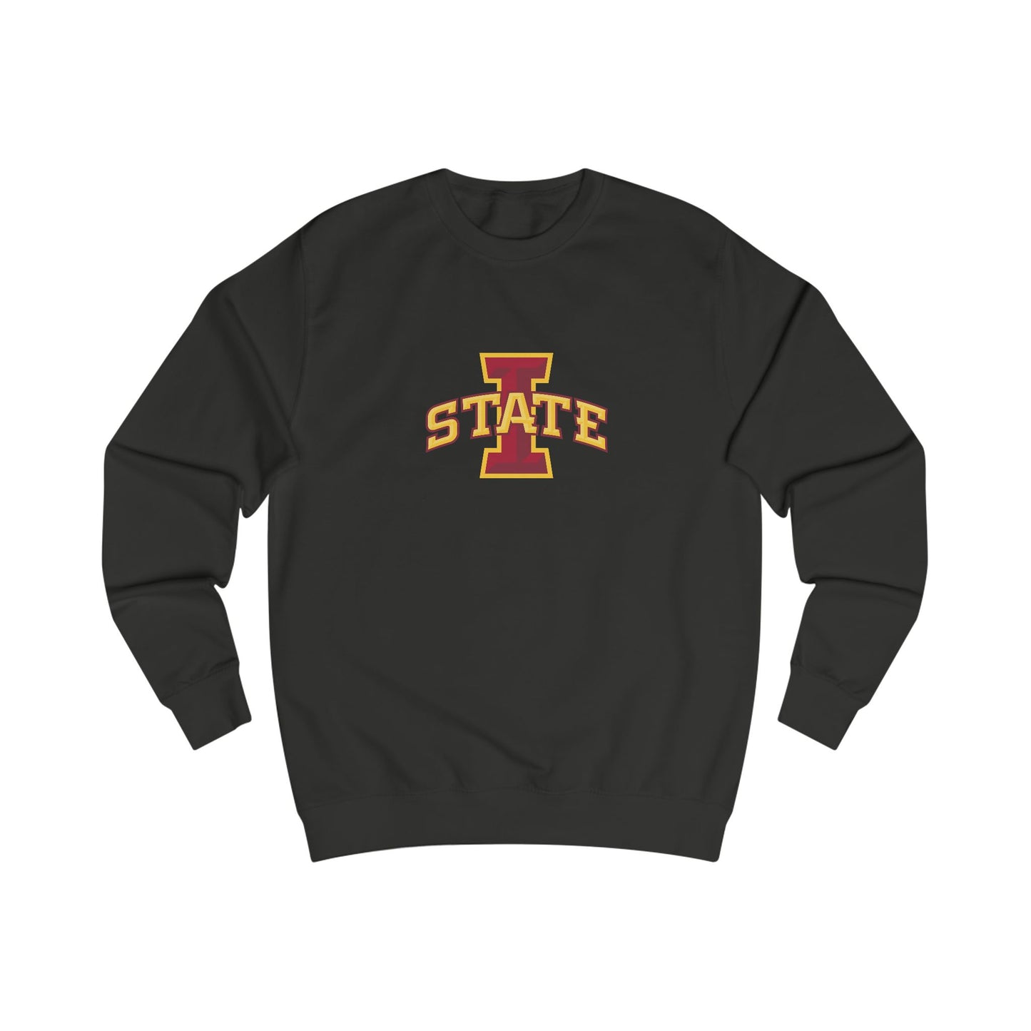 Iowa State Cyclones Adult Sweatshirt