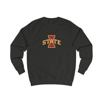 Iowa State Cyclones Adult Sweatshirt