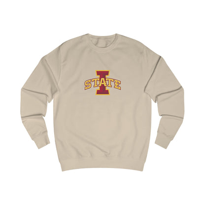 Iowa State Cyclones Adult Sweatshirt