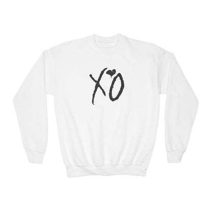 XO Youth Sweatshirt