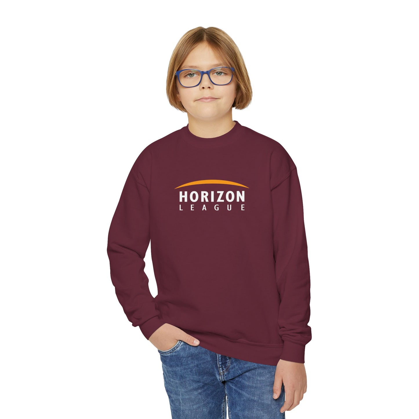 Horizon League Youth Sweatshirt