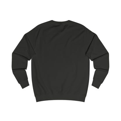 Minecraft Logo Adult Sweatshirt