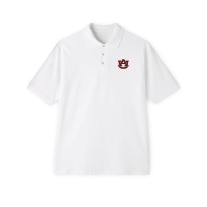 Auburn Tigers Polo Shirt