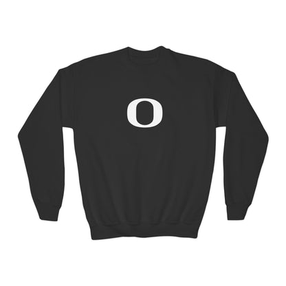 Oregon Ducks Youth Sweatshirt