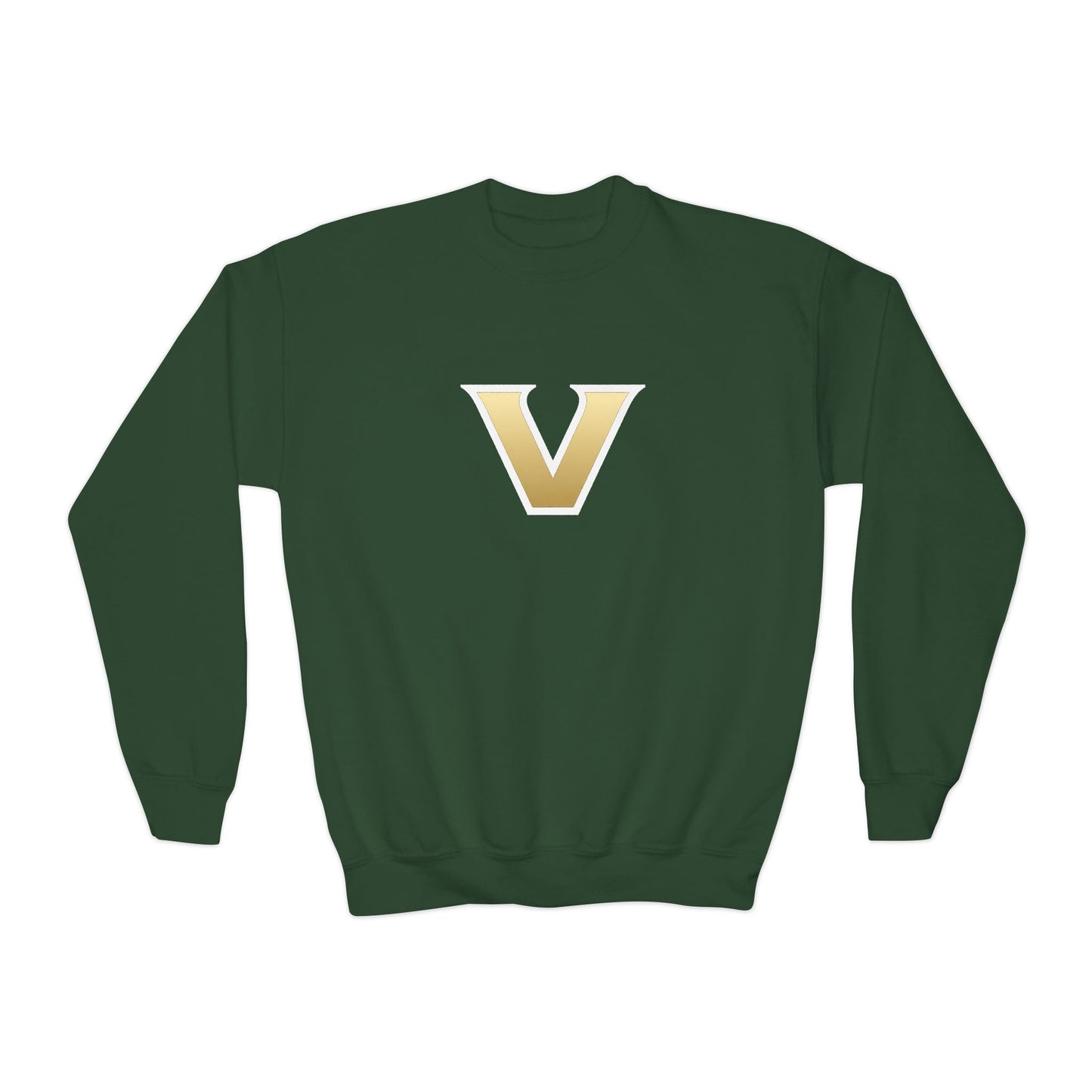 Vanderbilt Commodores Youth Sweatshirt