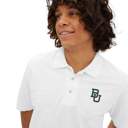 Baylor Bears Polo Shirt