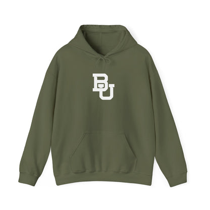 Baylor Bears Adult Hoodie