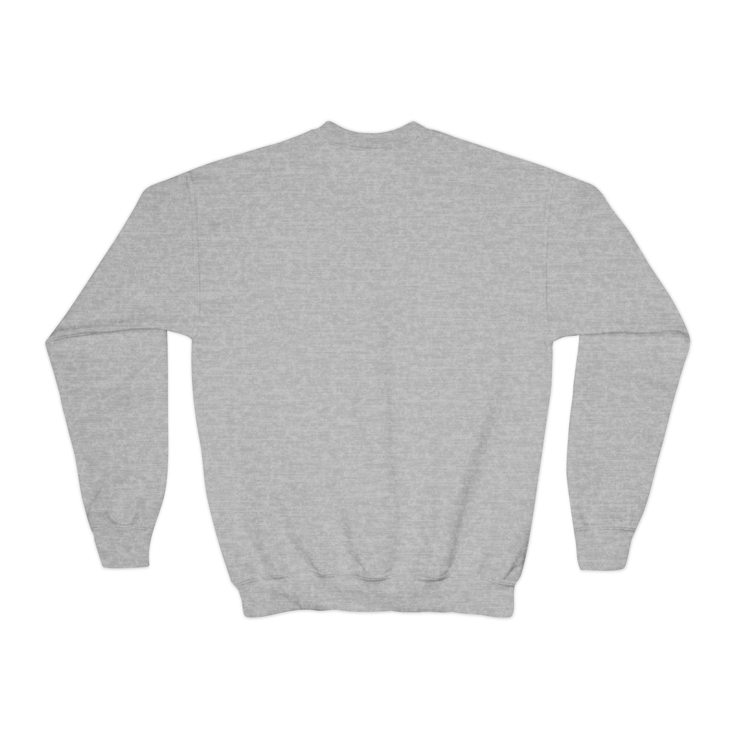 Roblox Logo Youth Sweatshirt