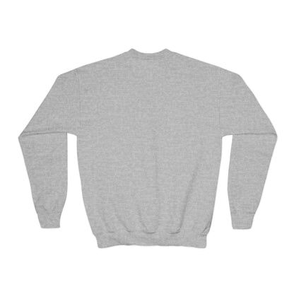 Roblox Logo Youth Sweatshirt