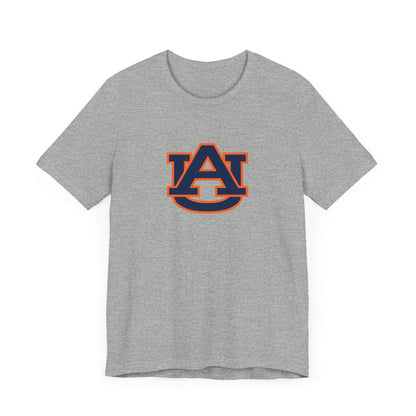 Auburn Tigers Adult T-Shirt