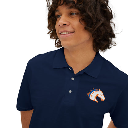 Texas Arlington Mavericks Polo Shirt