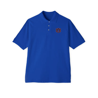 Auburn Tigers Polo Shirt