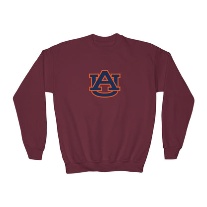 Auburn Tigers Youth Sweatshirt