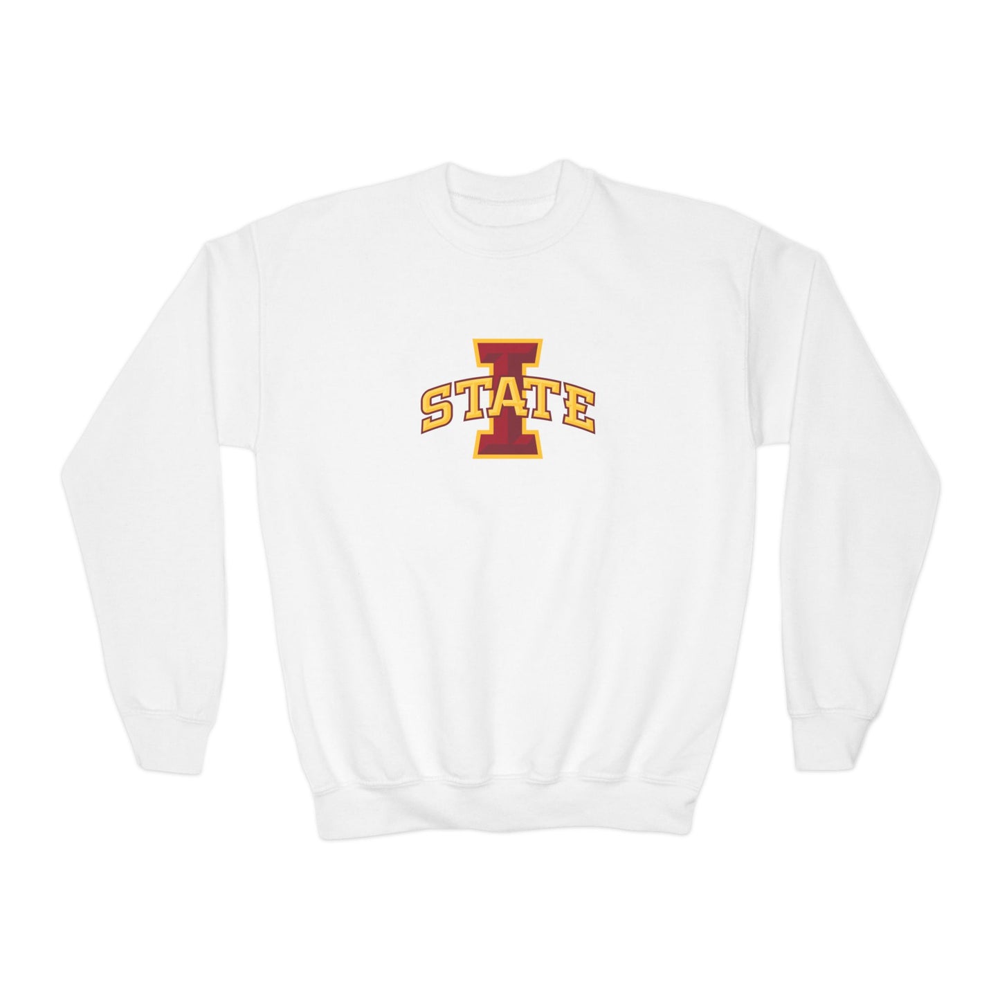 Iowa State Cyclones Youth Sweatshirt