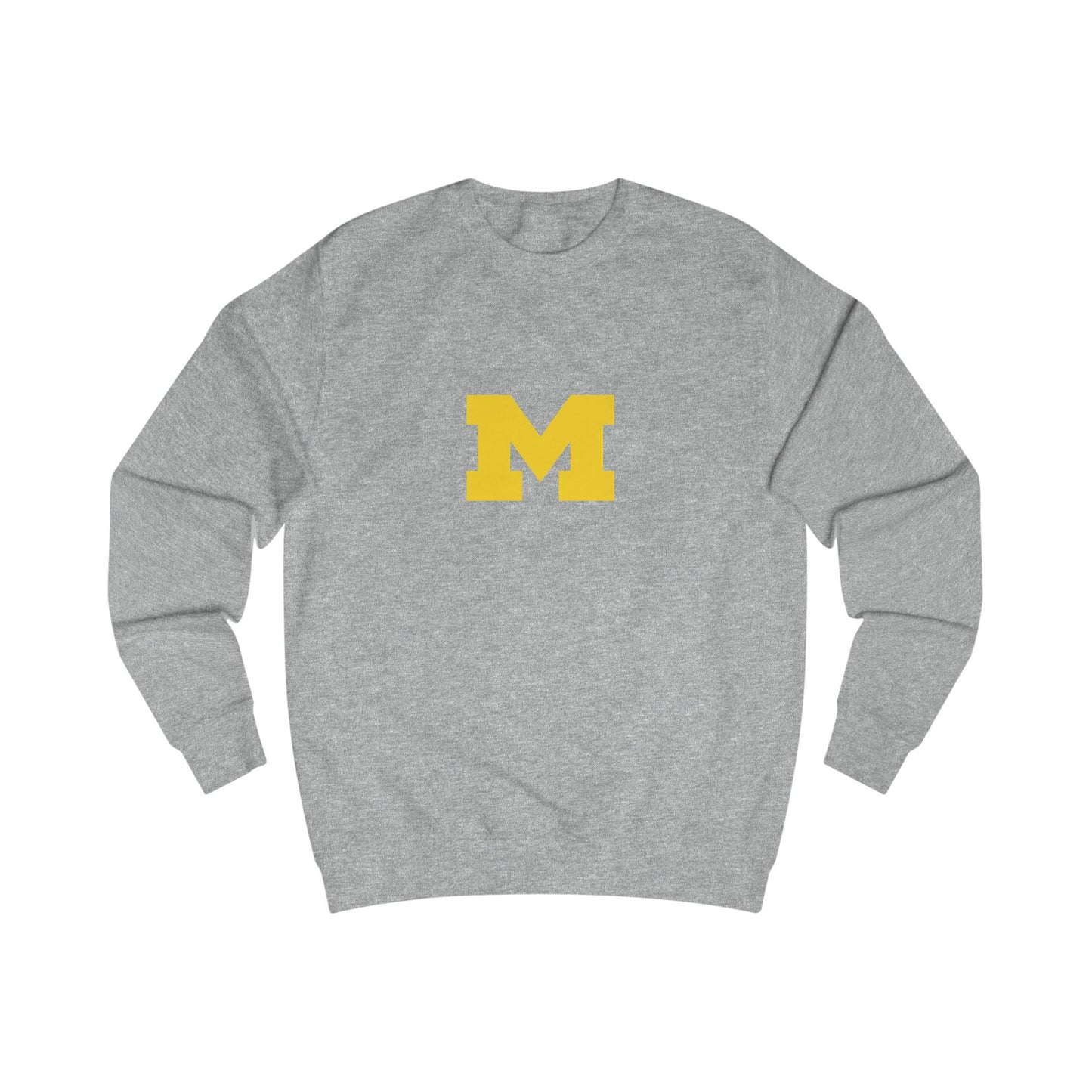 Michigan Wolverines Adult Sweatshirt