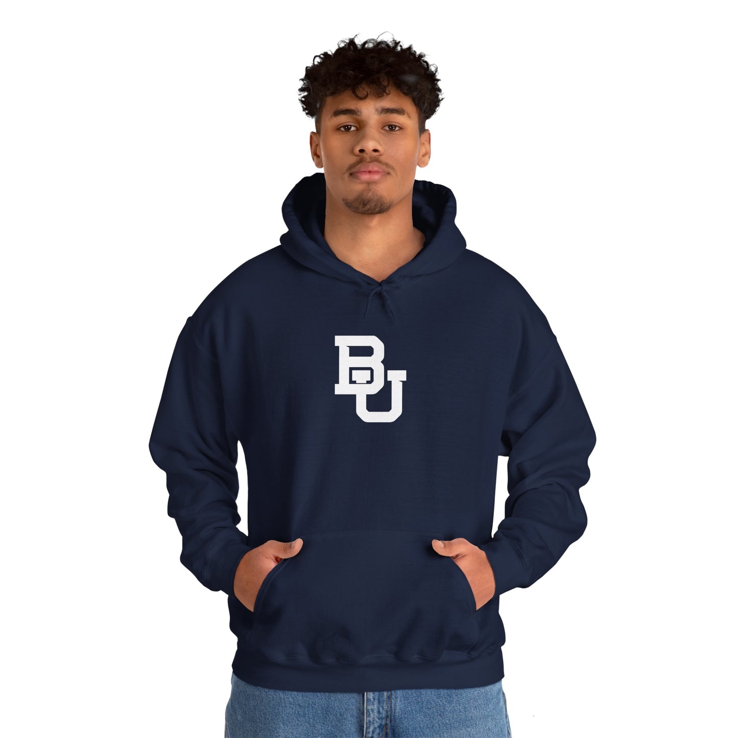 Baylor Bears Adult Hoodie