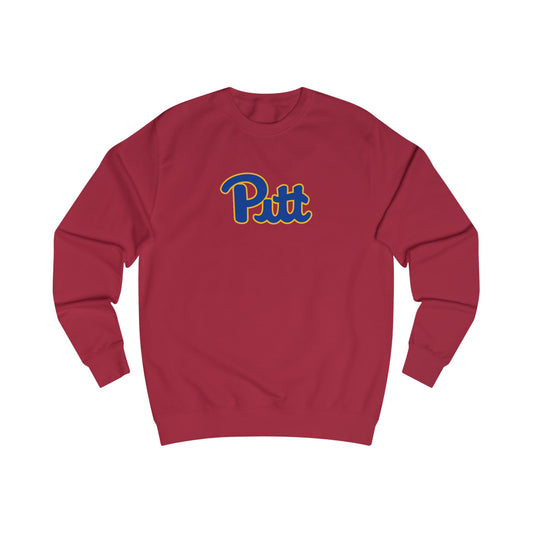 Pittsburgh Panthers Adult Sweatshirt