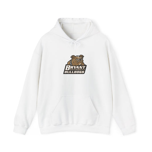 Bryant Bulldogs Adult Hoodie