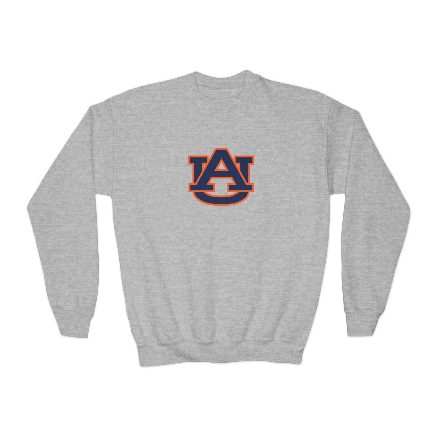 Auburn Tigers Youth Sweatshirt