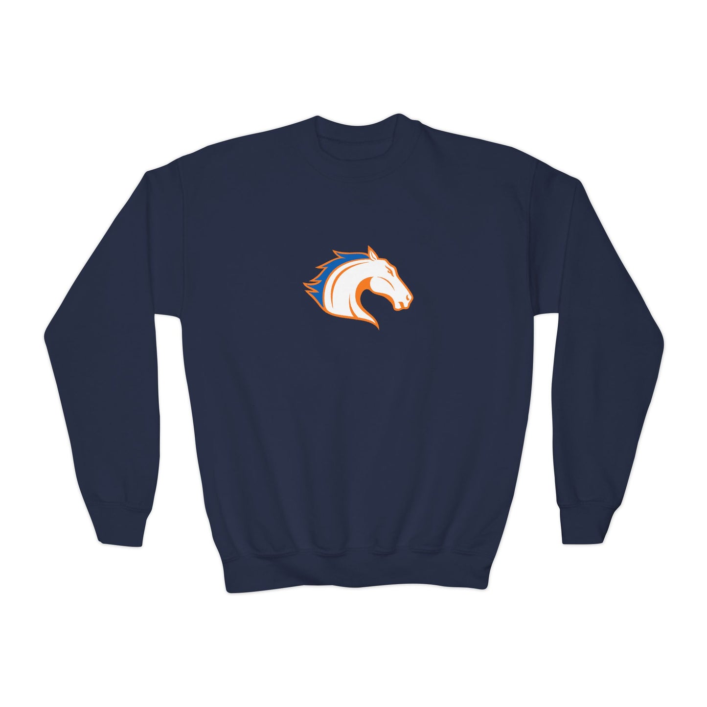 Texas Arlington Mavericks Youth Sweatshirt