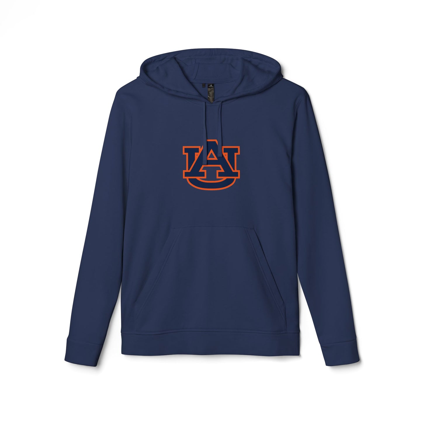 Auburn Tigers Adidas Adult Hoodie