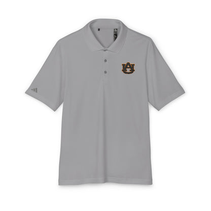 Auburn Tigers Adidas Performance Polo